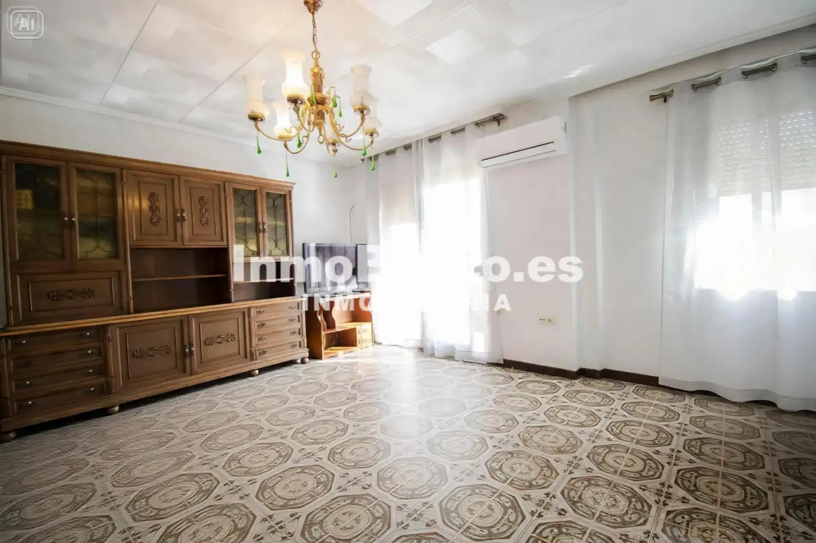 Piso con terraza en venta en Carrer del Creuer, imagen 4
