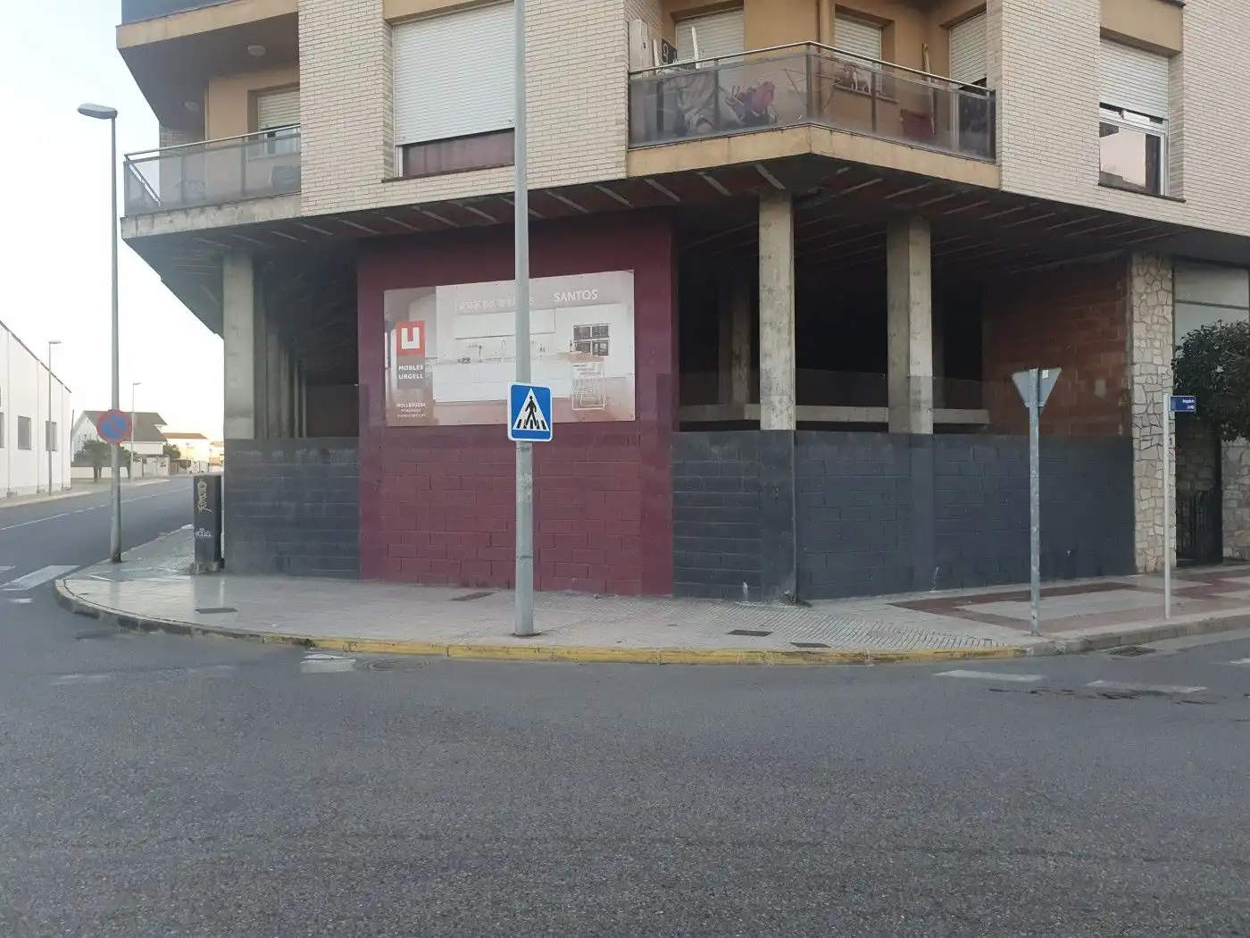 Local comercial en venda a Mollerussa, imagen 7