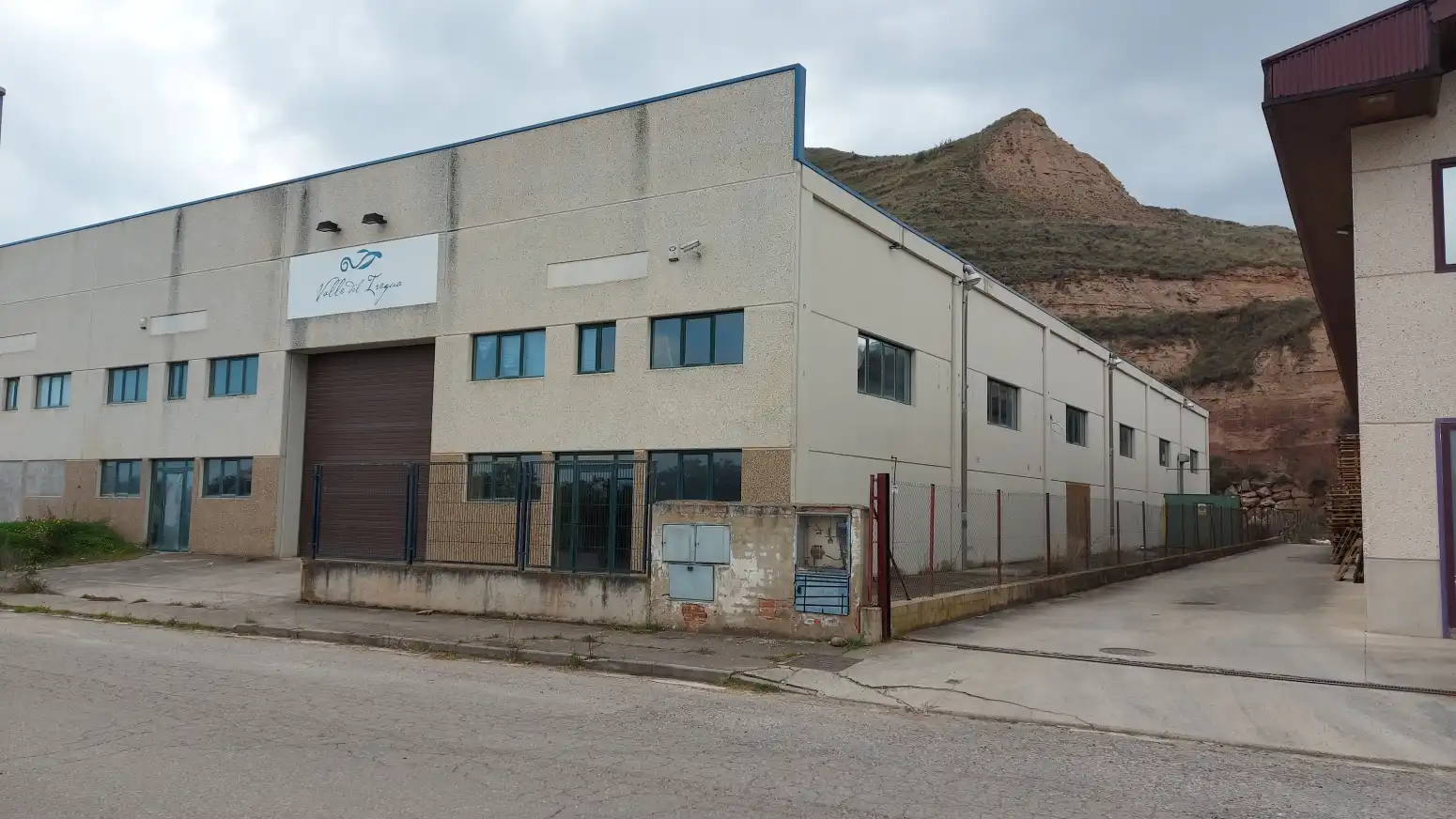 Industrial building for sale in Albelda de Iregua - Avenida La Yasa, imagen 10