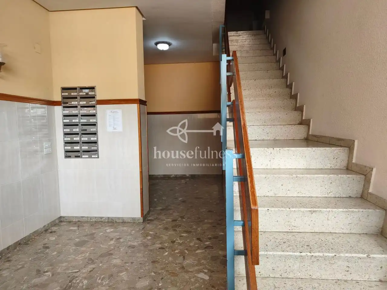 Appartamento con ascensore in vendita a Avda zumacarregui, imagen 23