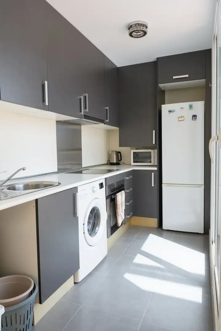 Appartement compact avec piscine à vendre à Estepona Pueblo, imagen 24