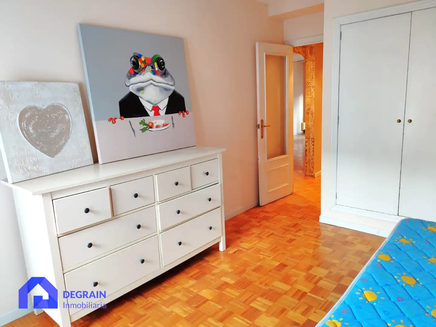 Wohnung zum Verkauf in Oviedo - FUERTES ACEVEDO, Buenavista