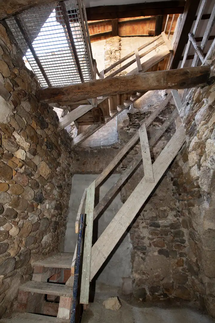 Casa rústica en venta en Carrer de les Escoles 2I, imagen 11