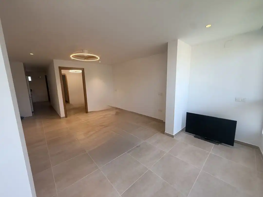 Wohnung zur Miete in Las Chapas - Alicate Playa