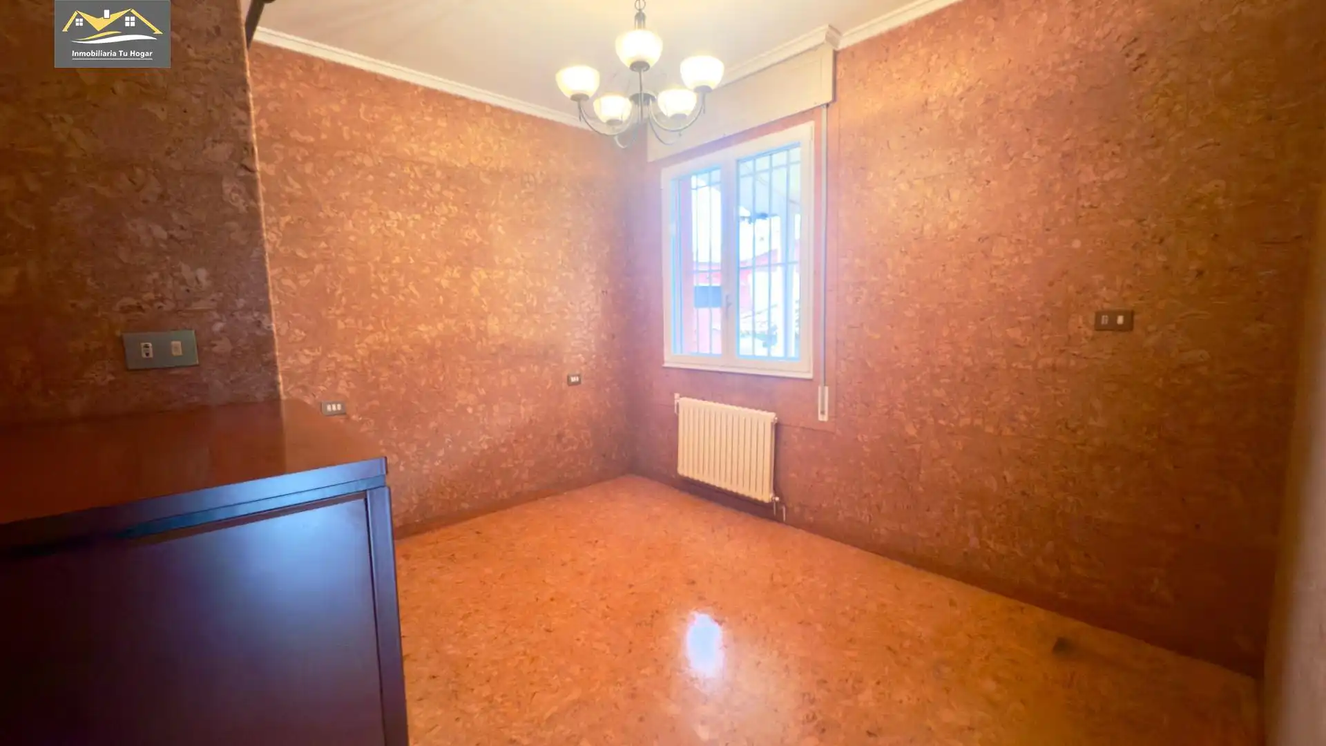 Bedroom of Houses for sale in Ourense Capital   with Private garden, Terrace and Storage room