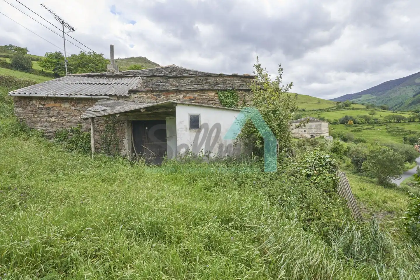 Haus mit Terrasse zum Verkauf in Caserio Vijande, imagen 120