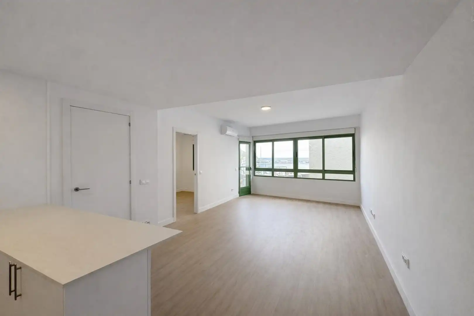 Mini appartamento con terrazza in vendita a Puerto, imagen 3