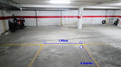 Photo 5 of Garage for sale in Carrer  Borriana, 48, Sant Andreu de Palomar,  Barcelona Capital