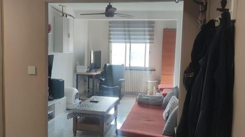 Foto 5 de Piso en venta en De San Eugenio, La Paz, Zaragoza Capital