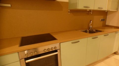 Foto 4 de Pis de lloguer a Eixample Nord, Girona Capital