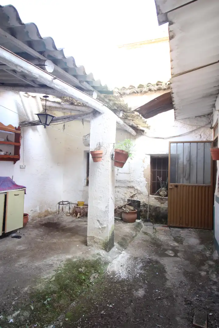 Houses for sale in Churriana de la Vega  with Terrace, Storage room and Balcony