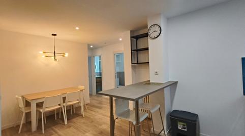 Foto 5 de Pis en venda a Calle Mérida, Juan de la Cierva, Getafe