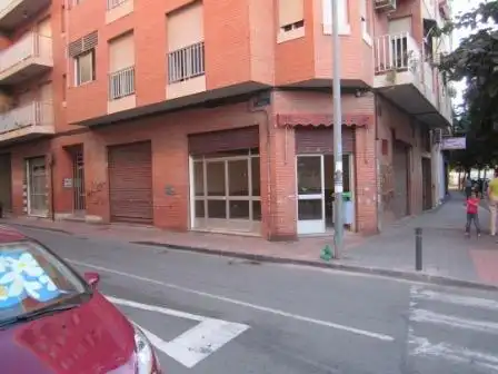 Commercial properties for rent in Murcia  with Air Conditioner