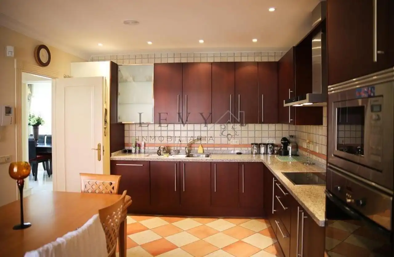 Maison avec piscine à vendre à Nueva Andalucía, imagen 18