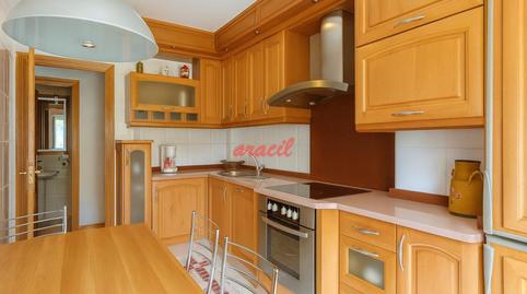 Photo 3 of Flat to rent in Residencia, Ourense
