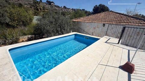 Foto 2 de Casa o xalet en venda a Camino de la Pardala, Cumbres de Calicanto, Torrent