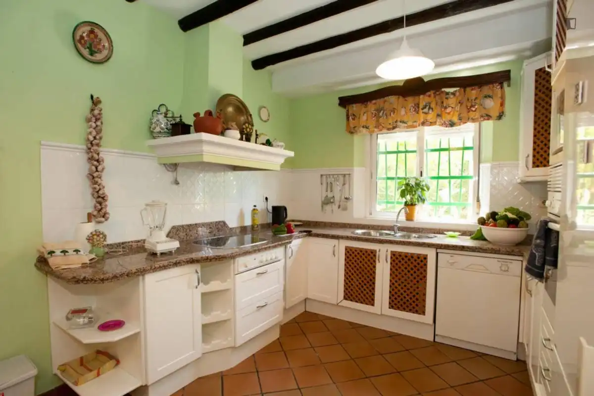 Houses for rent in La Paz