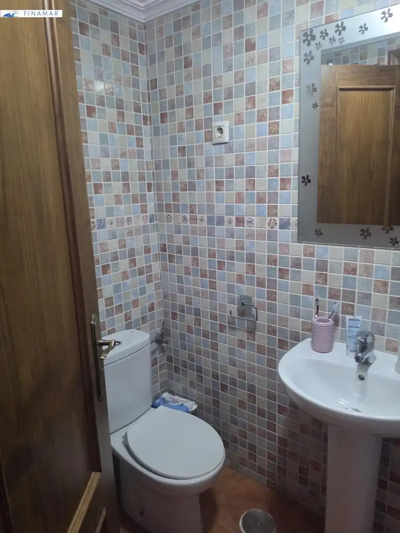 Flat with lift for sale in La Reconquista - El Rosario, imagen 14
