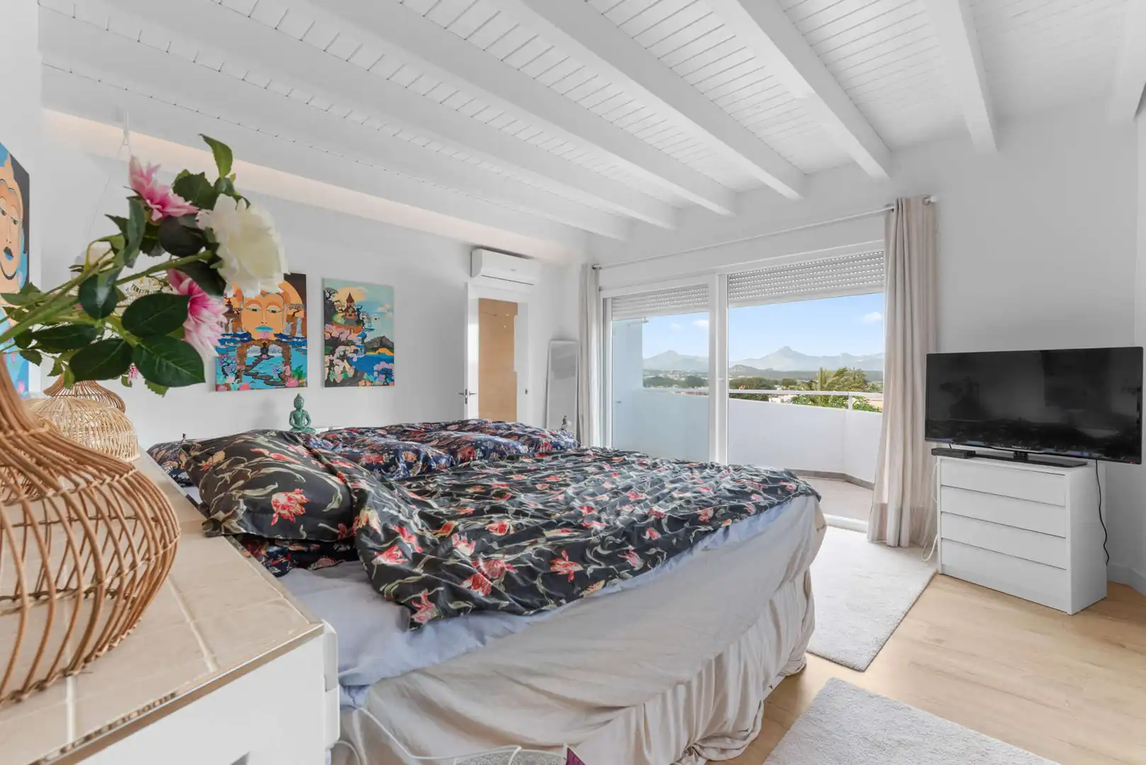 House with terrace for sale in El Toro, imagen 9