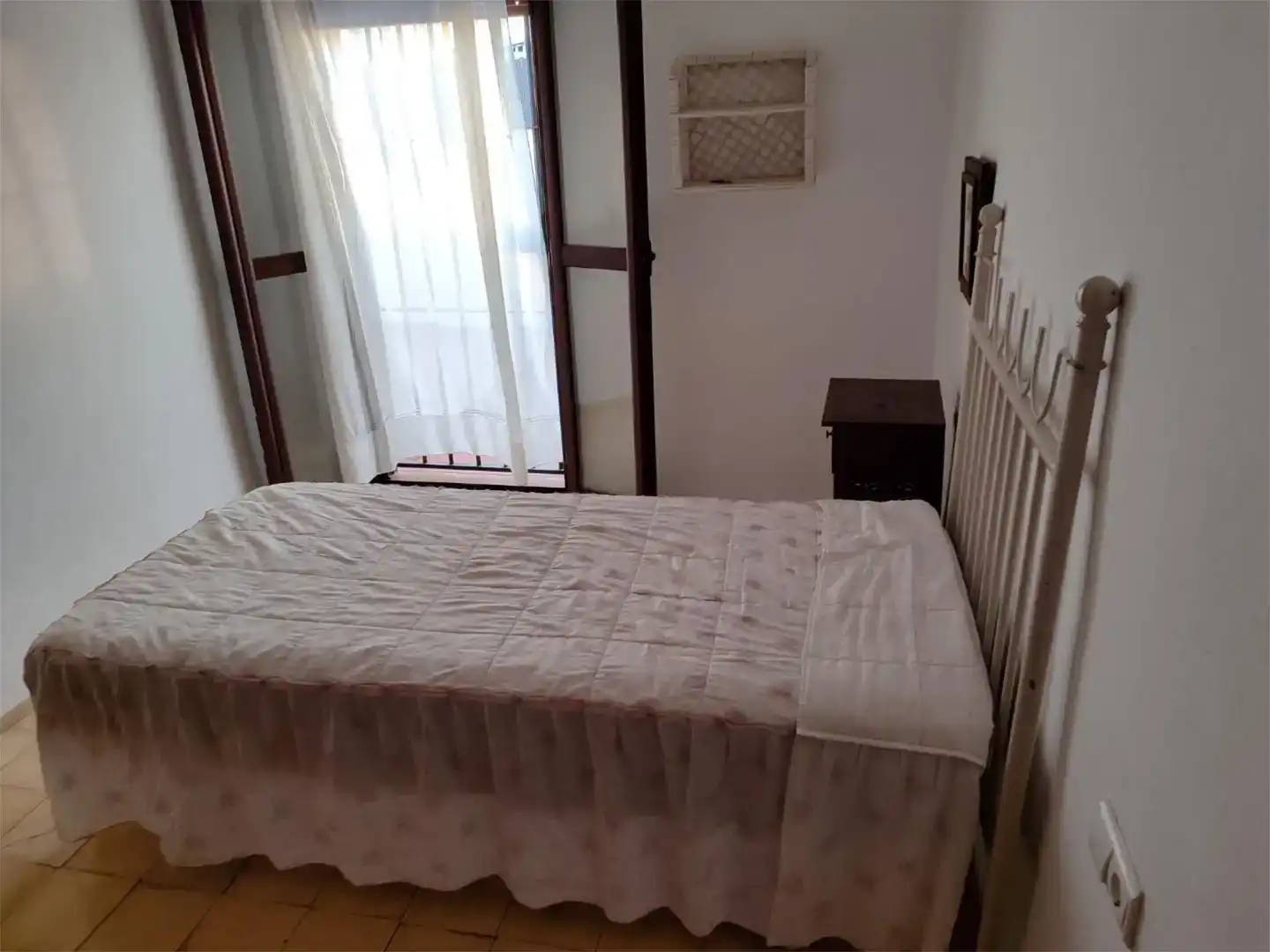 Dormitori de Pis en venda en Hornachuelos