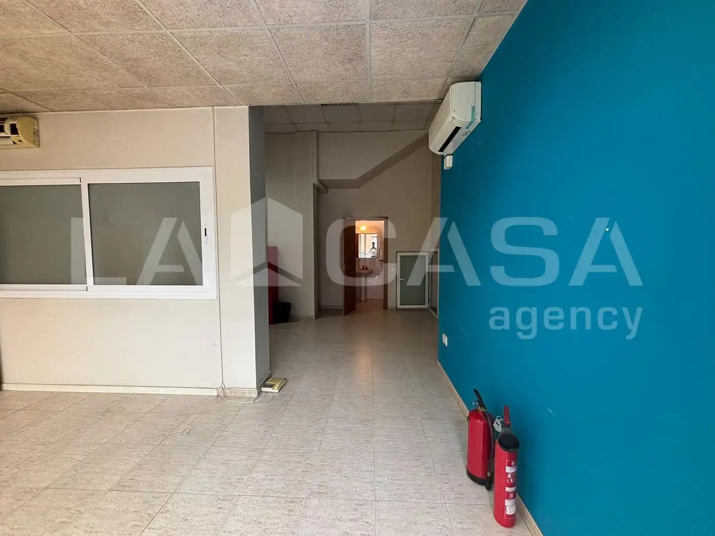 Local comercial en alquiler en Font Verda, imagen 3
