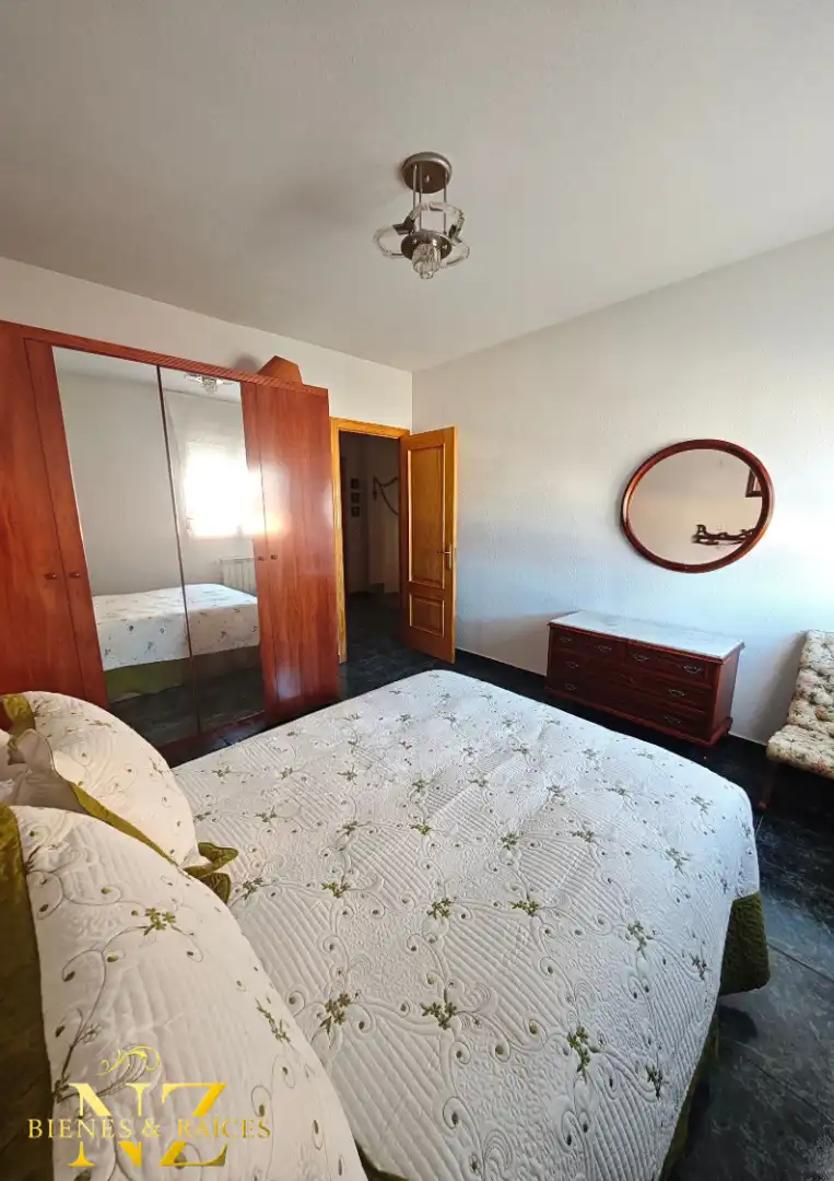 Detached house with terrace for sale in Calle Zurbarán, imagen 21
