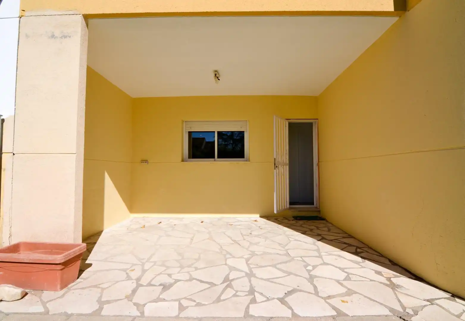 Casa a schiera con terrazza in affitto a Villanueva de la Cañada ciudad, imagen 11
