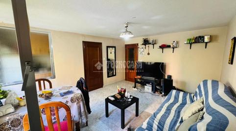 Foto 5 de Pis en venda a Amposta, Madrid