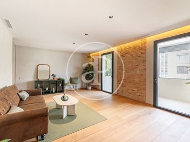 Appartement avec balcon à vendre à Ronda de la Univ.