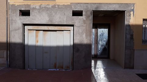 Foto 2 de Trastero en venta en C/ la Gangosa, La Gangosa, Vícar