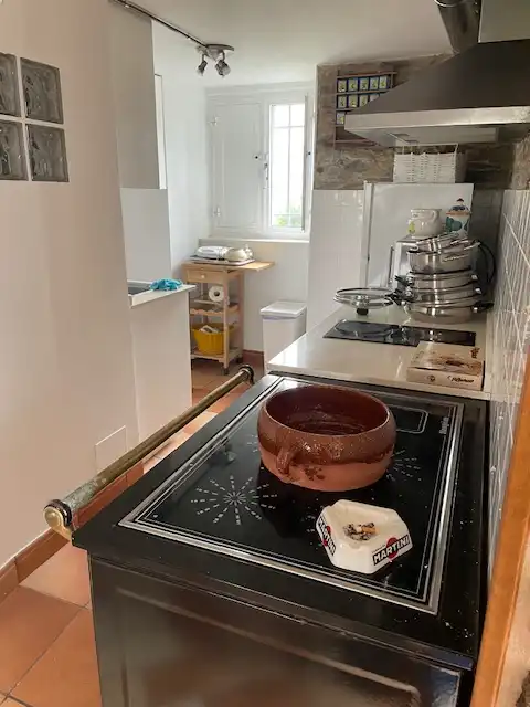 Casa con jardín en alquiler en Mugardos, imagen 13