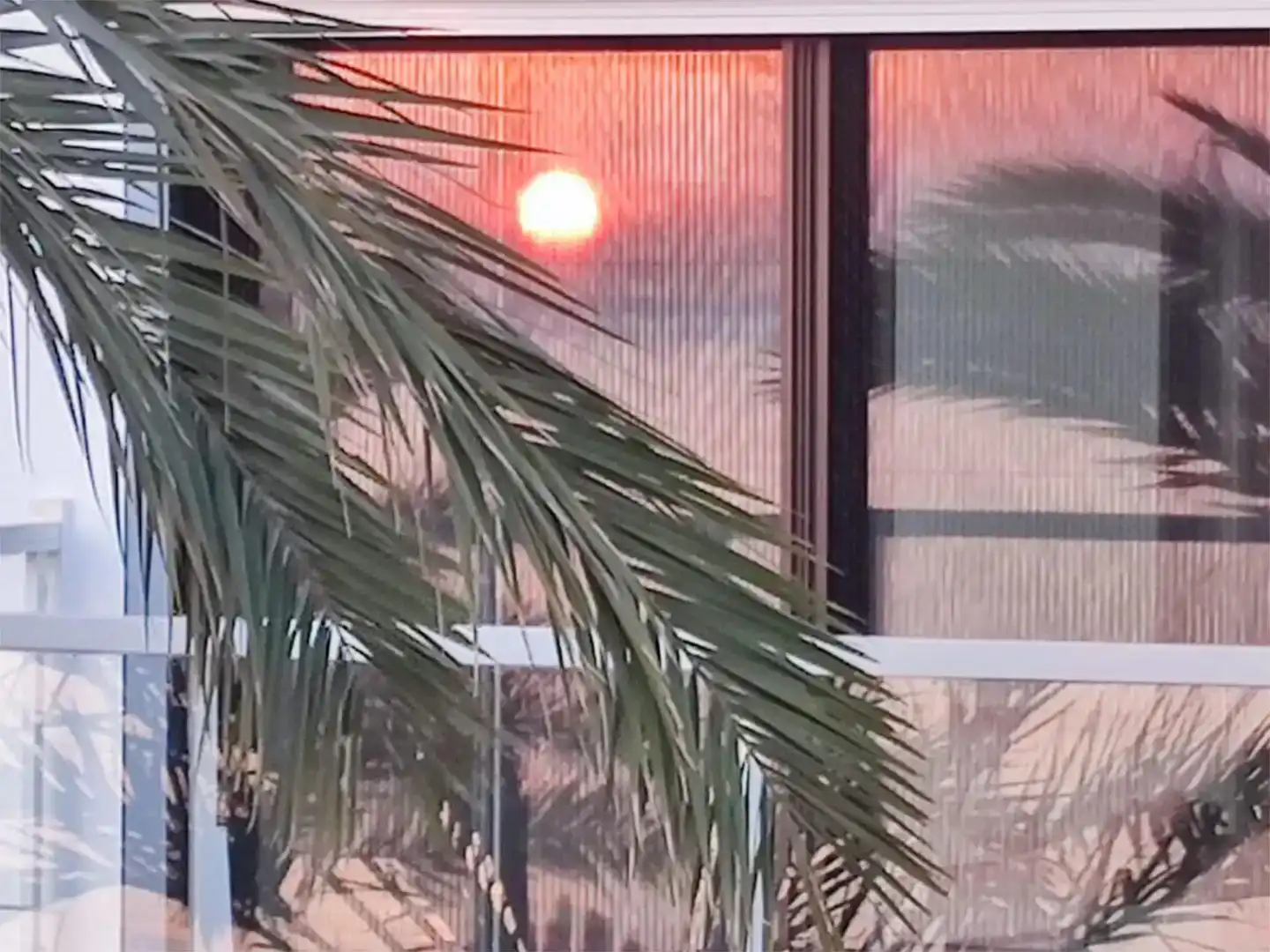 Exterior view of Flat for rent in Dénia  with Air Conditioner, Private garden and Storage room