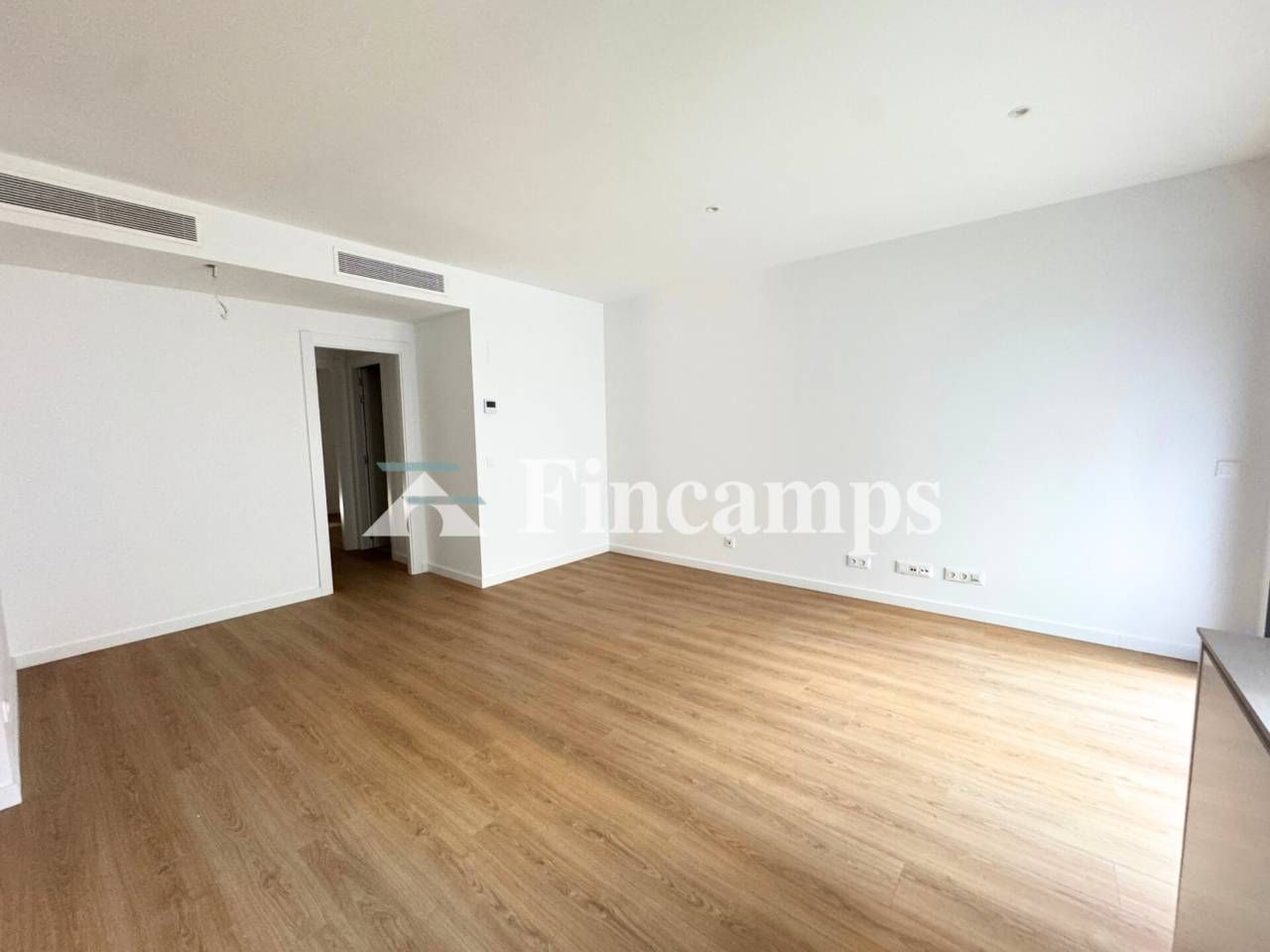 Bedroom of Flat for sale in Sabadell  with Terrace and Community pool