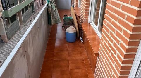 Foto 3 de Ático en venta en Industria,  Albacete Capital