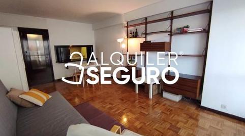 Foto 5 de Estudi de lloguer a Maldonado, Lista, Madrid