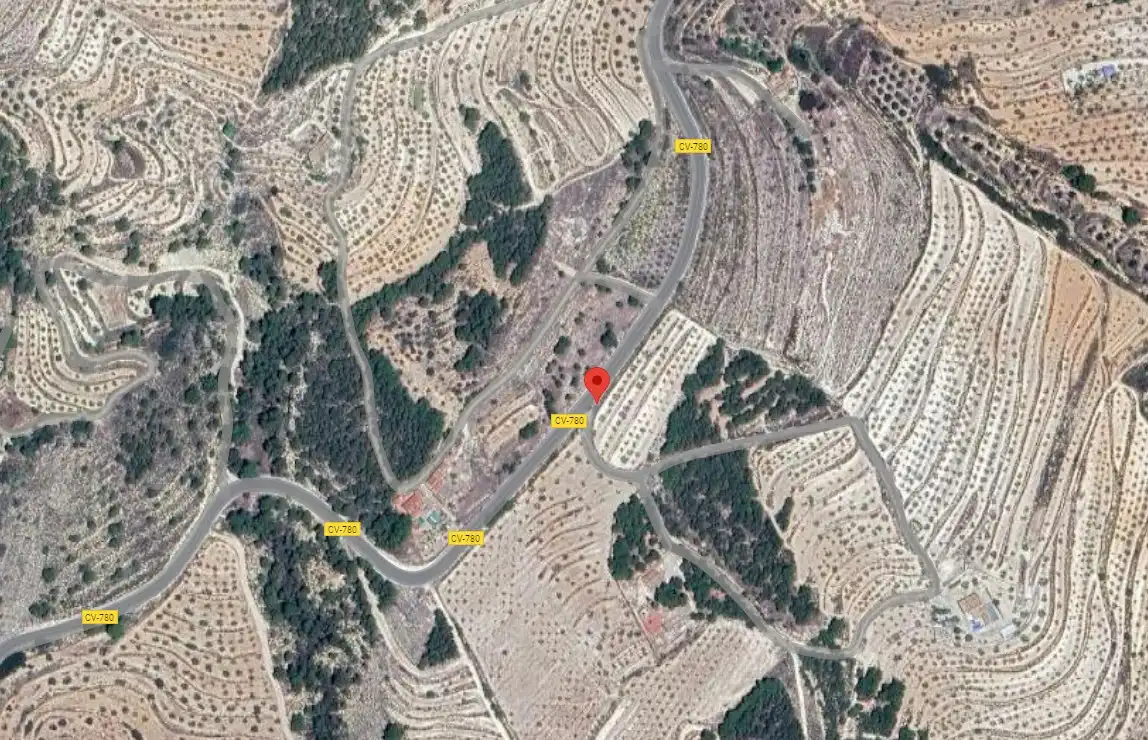 Rural land for sale in Barrinada 9, imagen 4