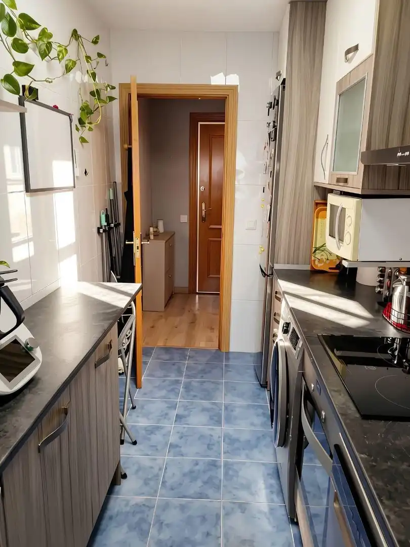 Appartamento in vendita a Juan de la Cierva, imagen 9