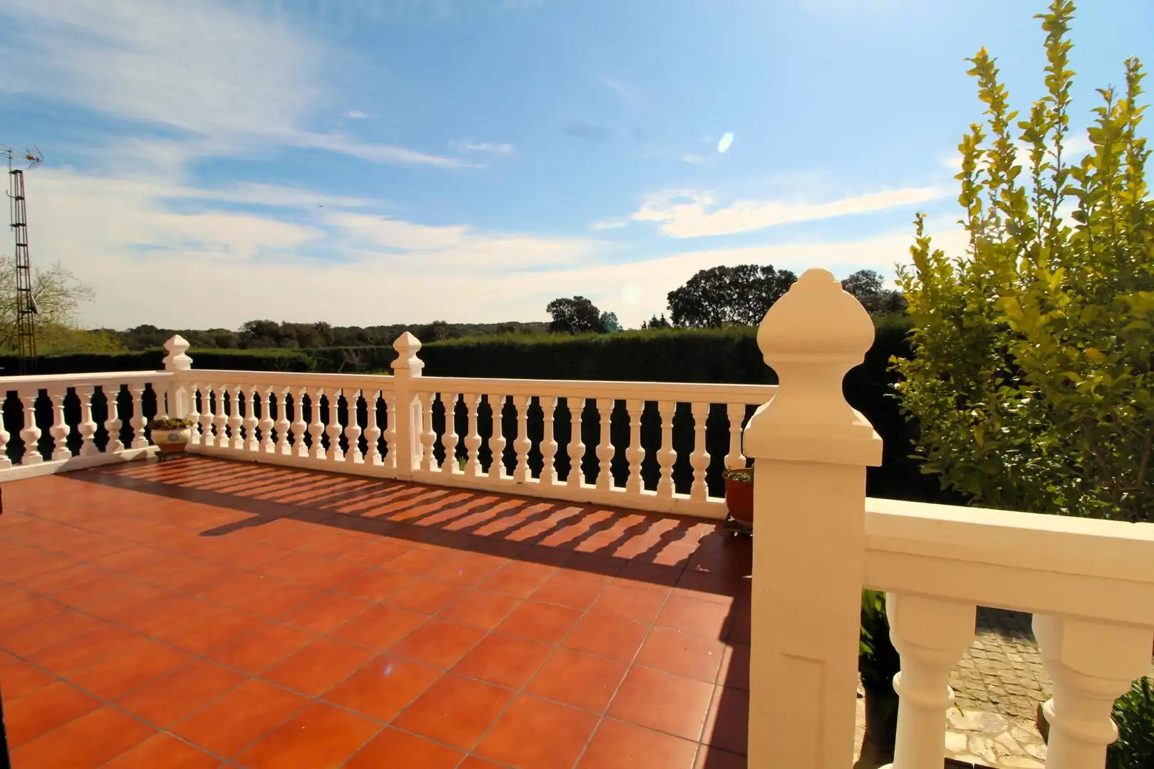 Casa con piscina en venta en Carretera de Sevilla - Los Montitos, imagen 12