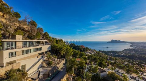 Foto 2 de Casa o chalet en venta en Altea Hills, Altea