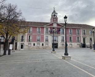 Vista exterior de Oficina de lloguer en Aranjuez amb Aire condicionat, Calefacció i Moblat