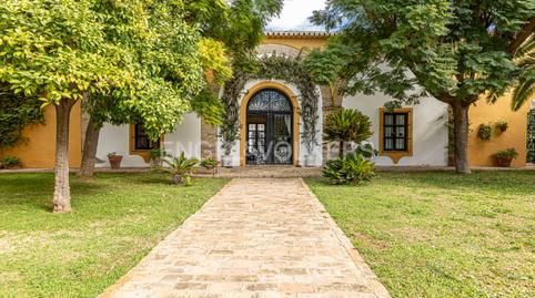 Foto 2 de Casa o xalet en venda a Calle Manuel Osuna, Umbrete, Sevilla