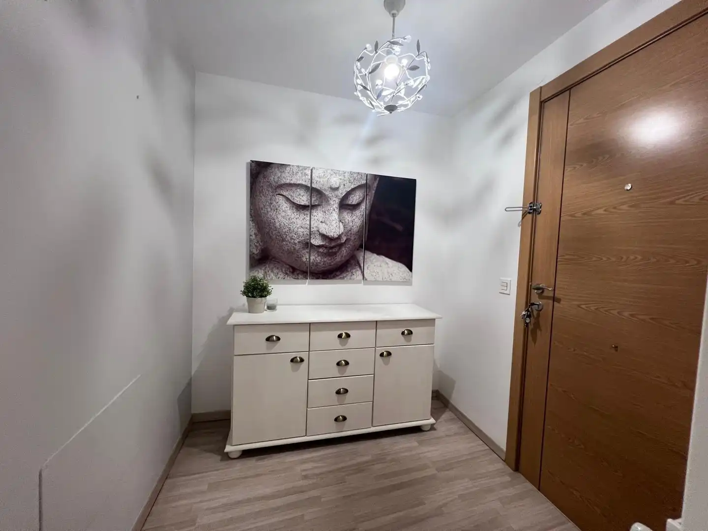 Piso de alquiler en Oviedo  con Calefacción, Terraza y Trastero