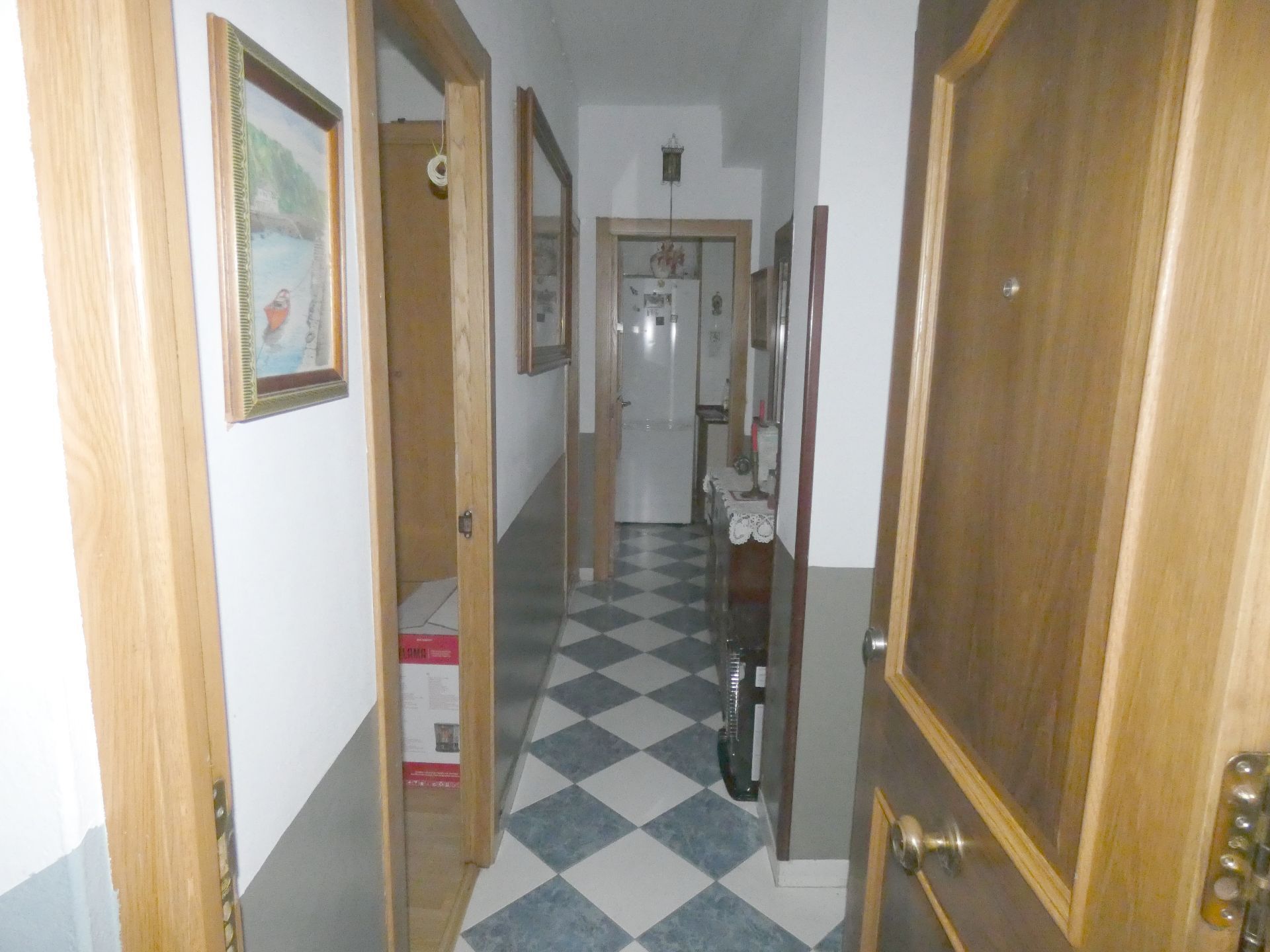 Flat for sale in Valdés - Luarca  with Heating
