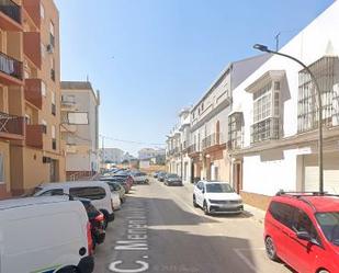 Vista exterior de Pis en venda en Chiclana de la Frontera