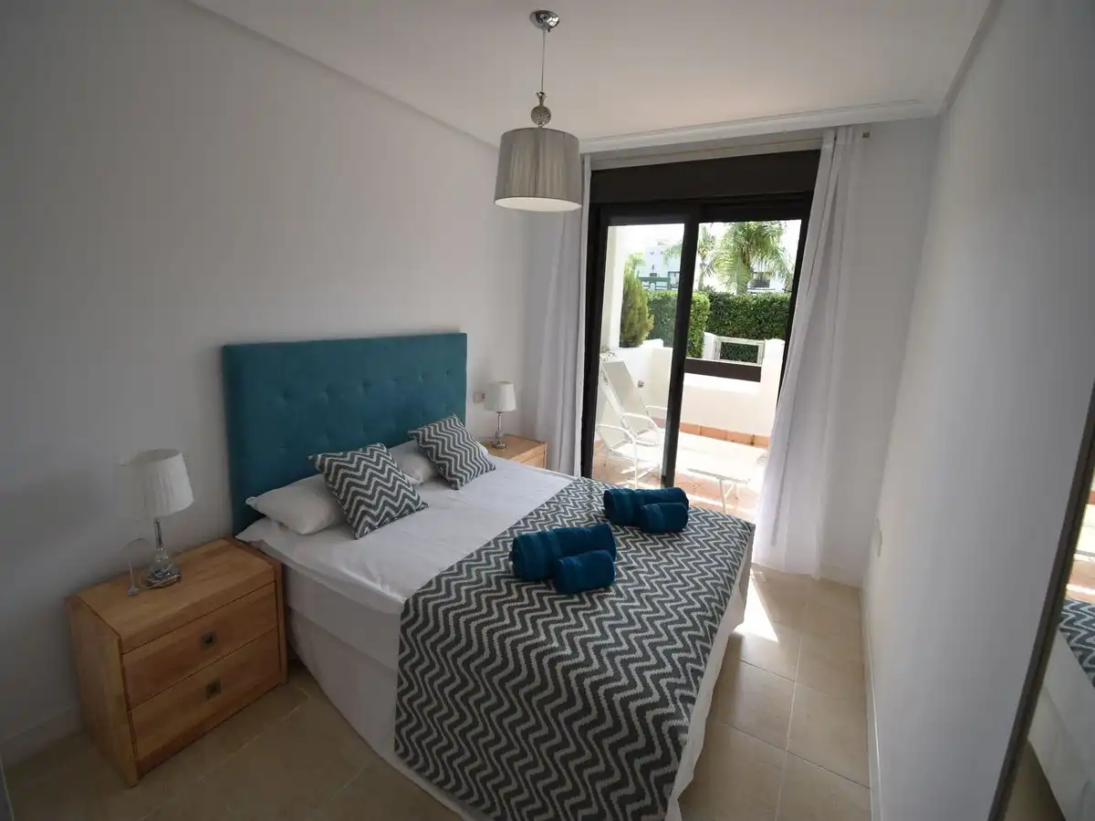 Apartment for sale in Selwo, imagen 24