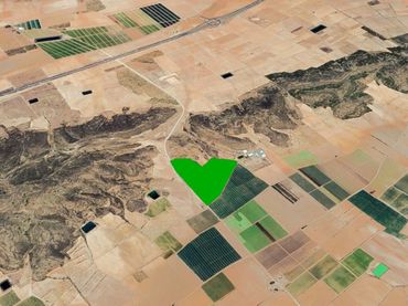 Terreno rustico in vendita a PT UESS RDM1
