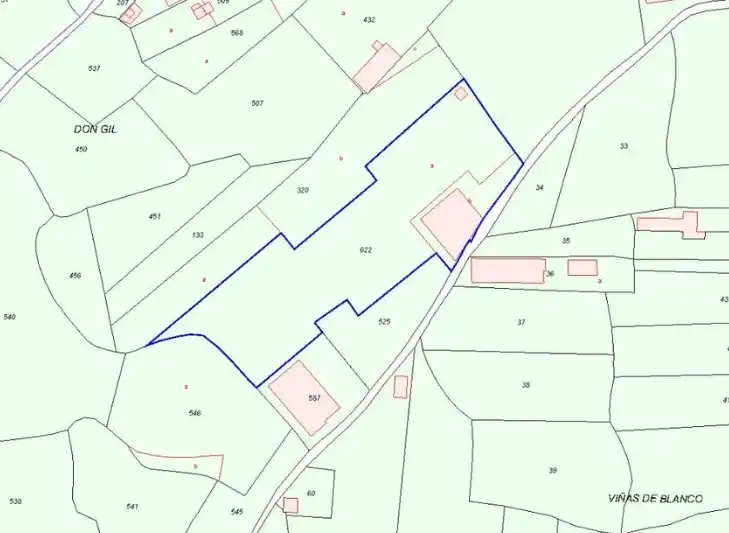 Apartamento en venta en Quintanar del Rey