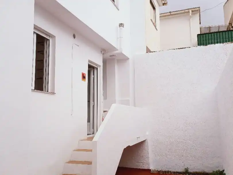 Vista exterior de Casa o chalet de alquiler en Padul con Balcón