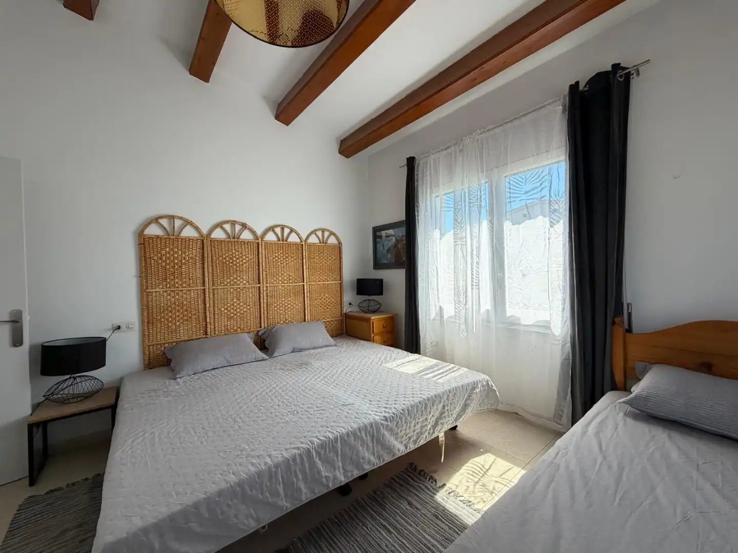 Casa amb jardí en venda a Requesens 171a, imagen 21
