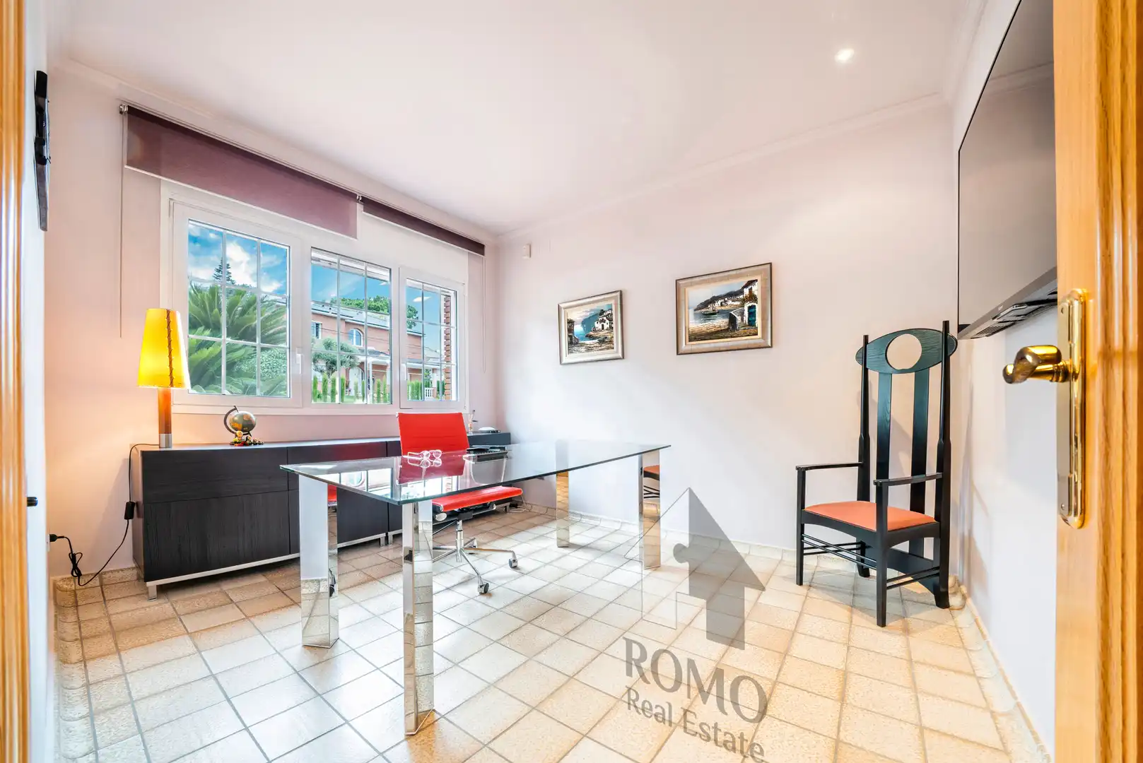 Houses for sale in Carrer d'Osona, Canovelles
